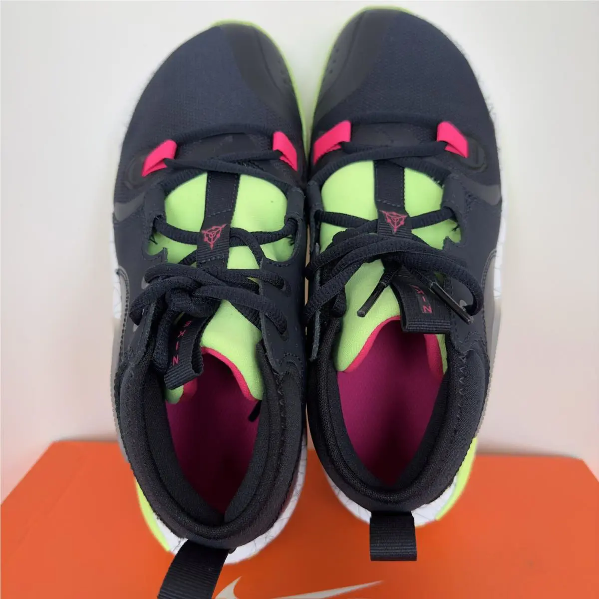 Nike shoes - Nike Air Zoom Crossover - Air Zoom Crossover - Green 10