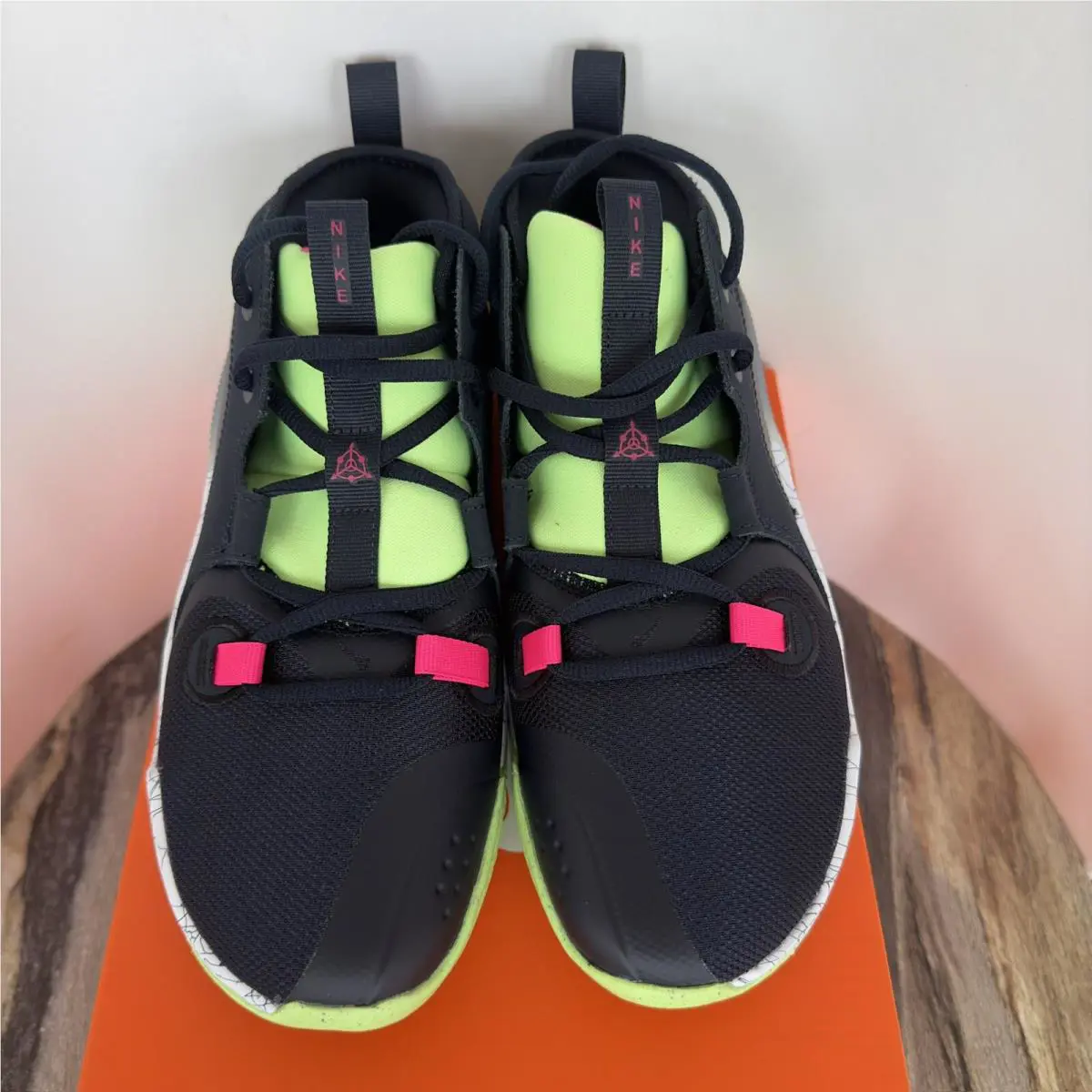 Nike shoes - Nike Air Zoom Crossover - Air Zoom Crossover - Green 1