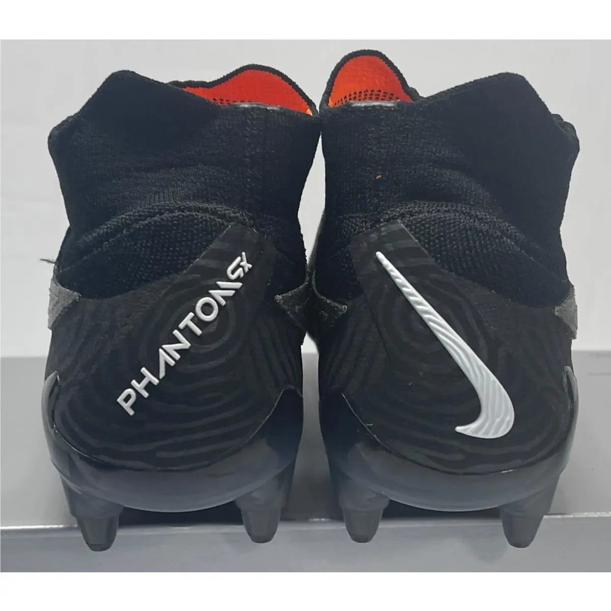 Nike shoes - Nike Phantom GX - Phantom - DD9444010 - Black (UPC: 196153810846) 1