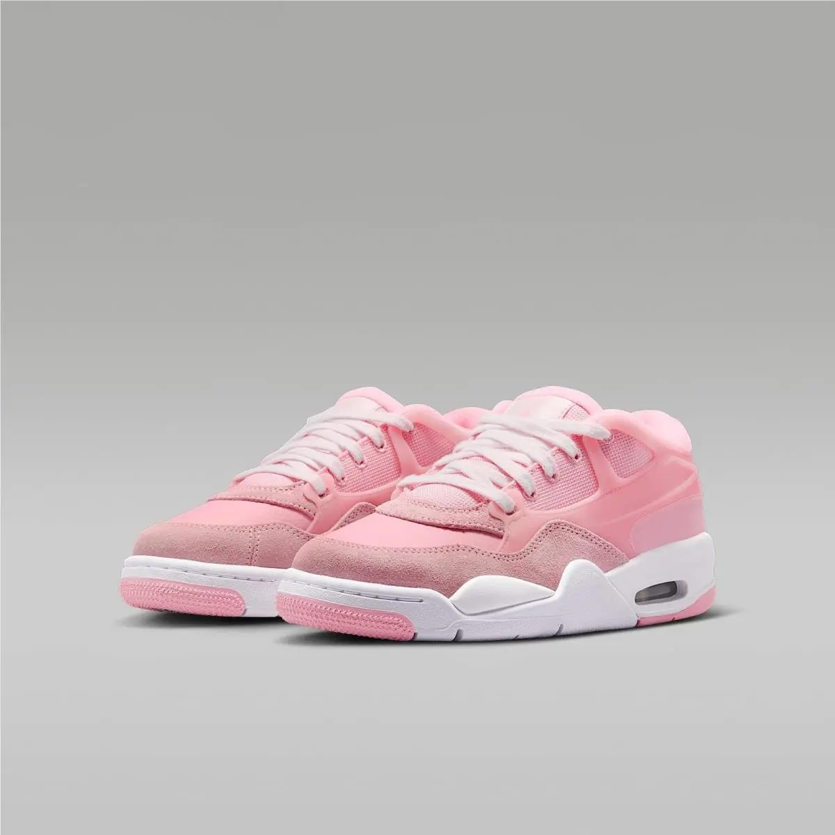 Nike shoes - Pink/White/Pearl Pink (UPC: 198482764128) 0