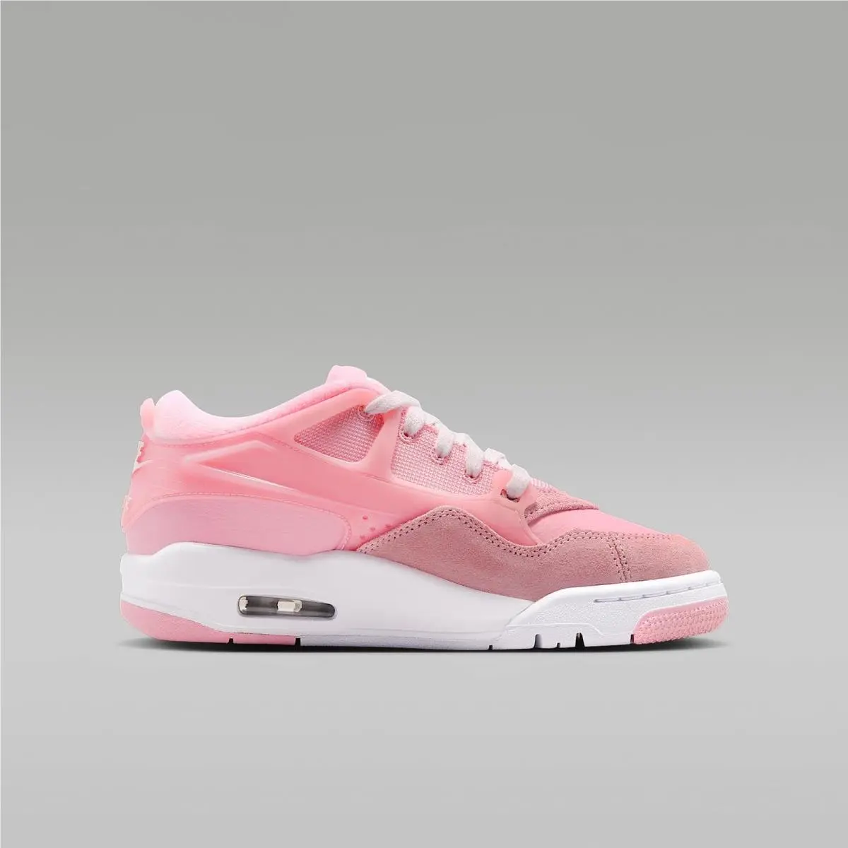 Nike shoes - Pink/White/Pearl Pink (UPC: 198482764128) 2