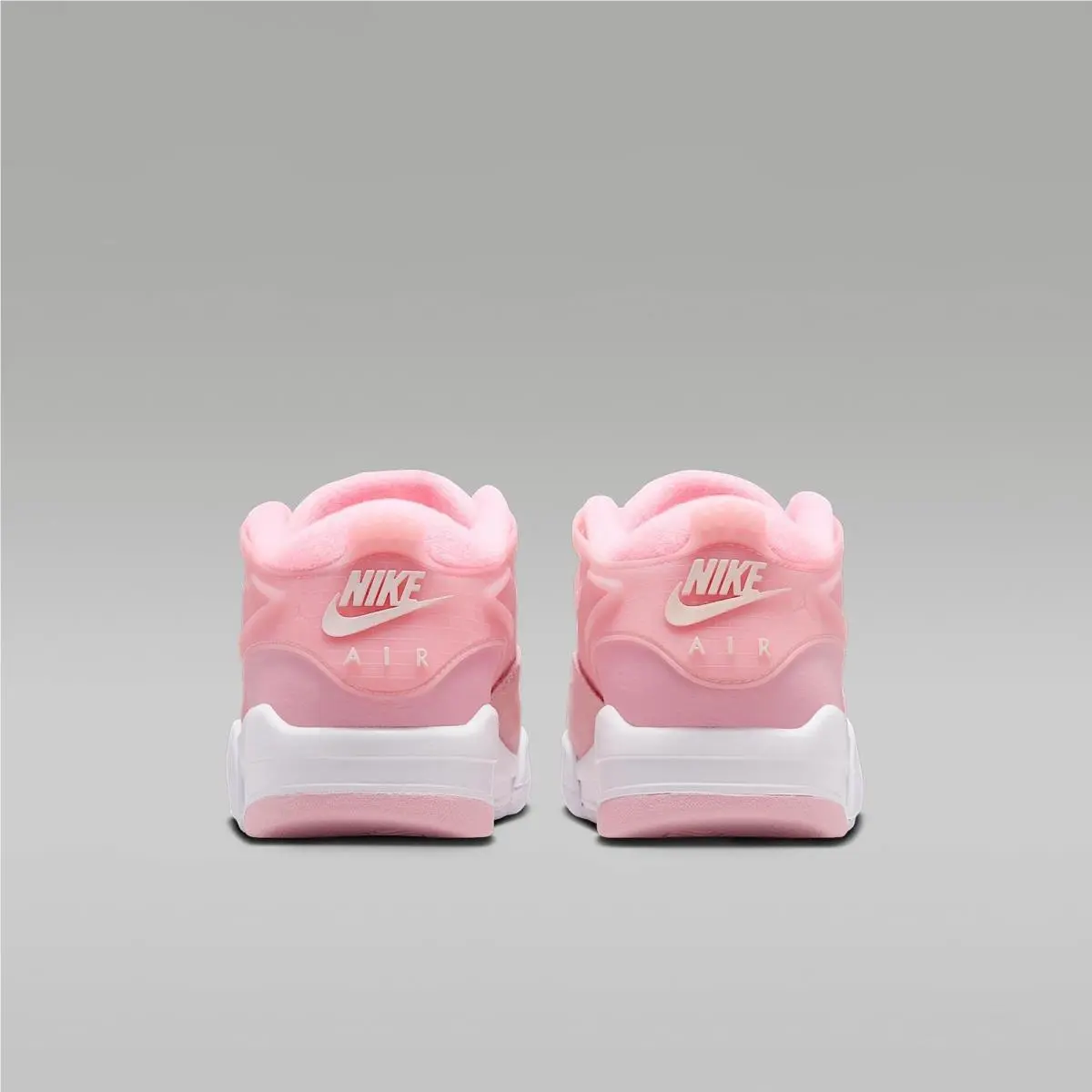 Nike shoes - Pink/White/Pearl Pink (UPC: 198482764128) 4