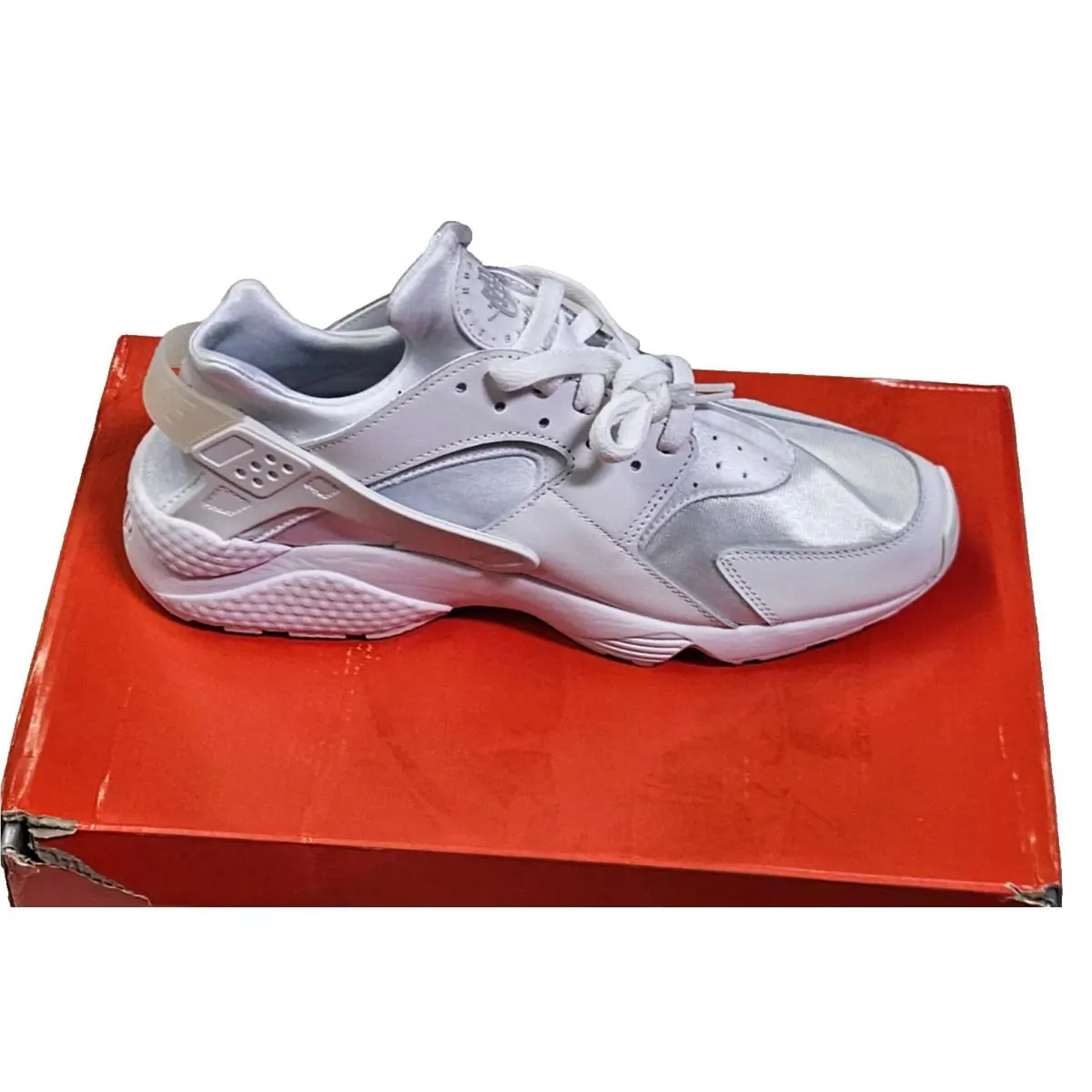 Nike shoes - Nike Air Huarache - Air Huarache - White 1
