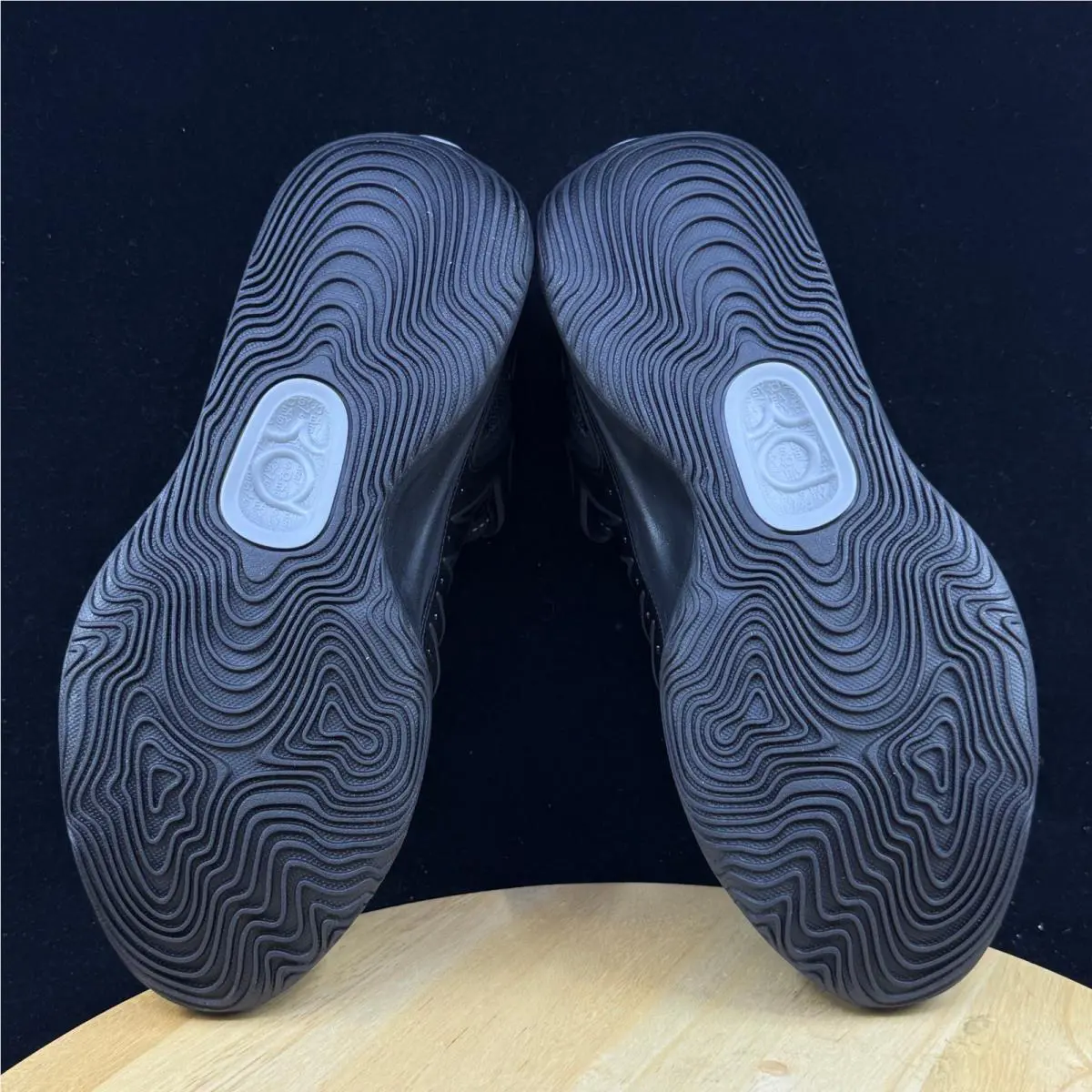 Nike shoes - Black 7