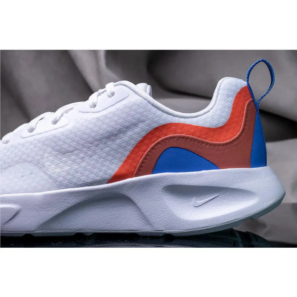 Nike Wearallday Shoes For Women US Size 6