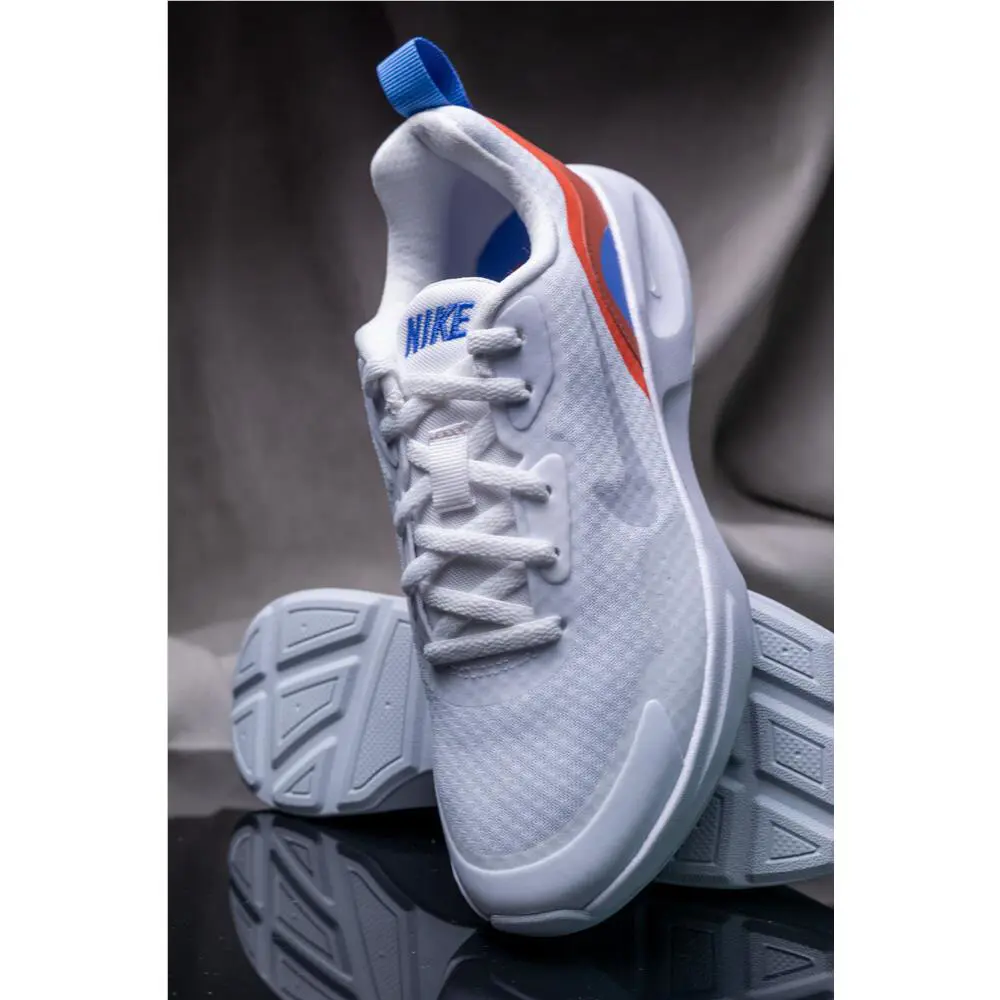 Nike shoes - Nike Wearallday - Wearallday - CJ1677 - white/ red/ blue (UPC: 194958996864) 0