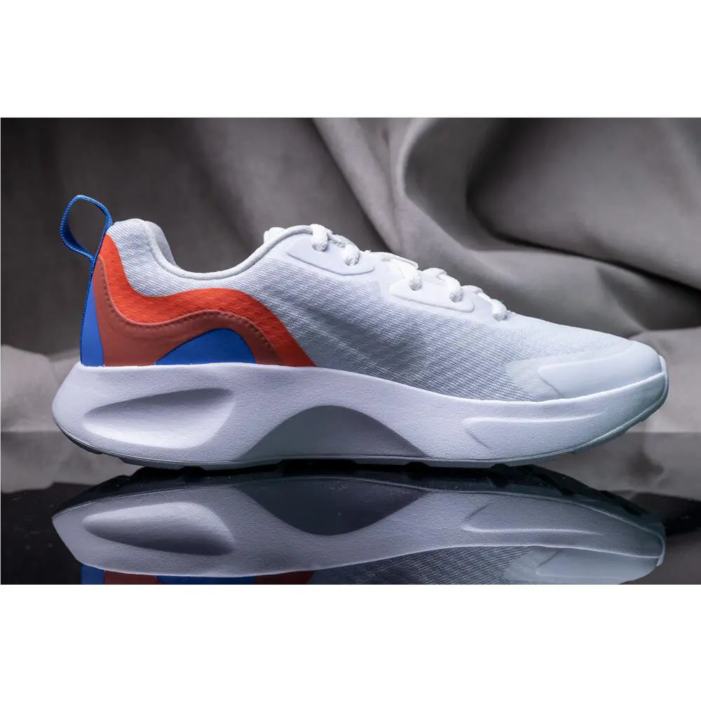 Nike shoes - Nike Wearallday - Wearallday - CJ1677 - white/ red/ blue (UPC: 194958996864) 2