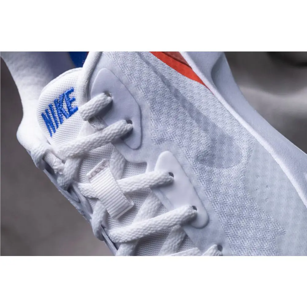Nike shoes - Nike Wearallday - Wearallday - CJ1677 - white/ red/ blue (UPC: 194958996864) 4