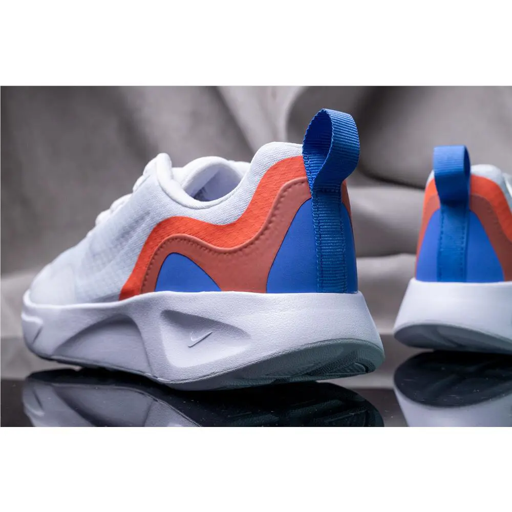 Nike shoes - Nike Wearallday - Wearallday - CJ1677 - white/ red/ blue (UPC: 194958996864) 5