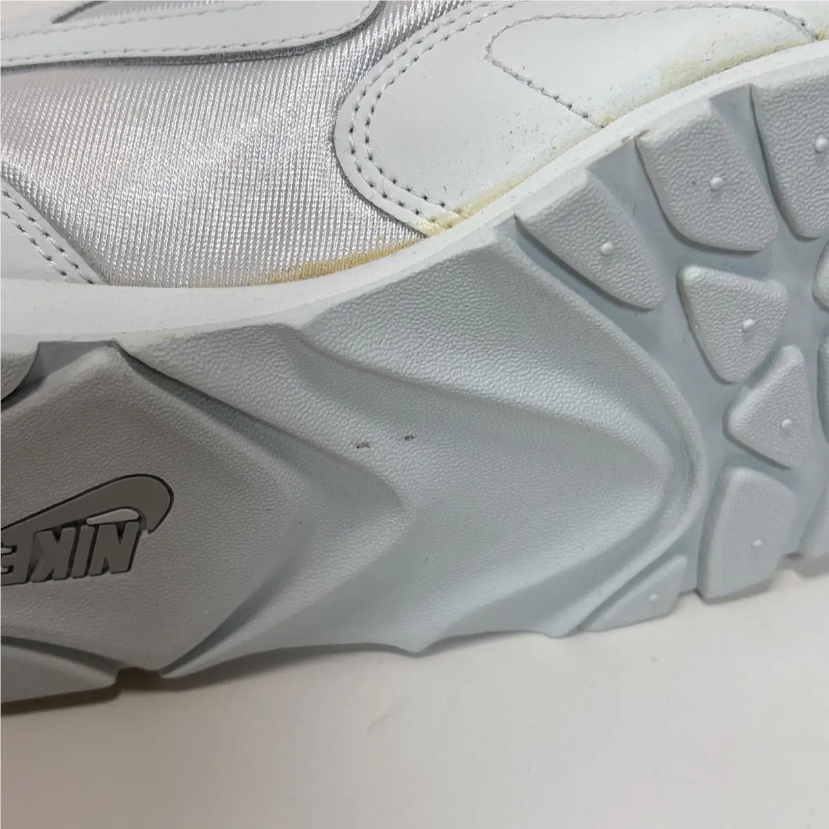 Nike shoes - Outburst OG - Outburst - 103005 110 00 - White 13