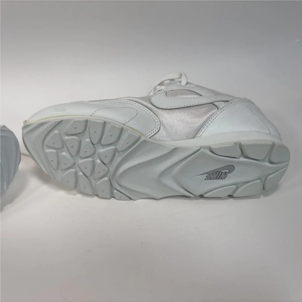 Nike shoes - Outburst OG - Outburst - 103005 110 00 - White 9