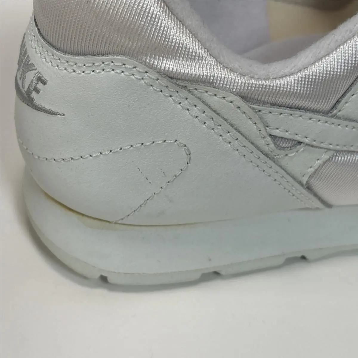 Nike shoes - Outburst OG - Outburst - 103005 110 00 - White 12