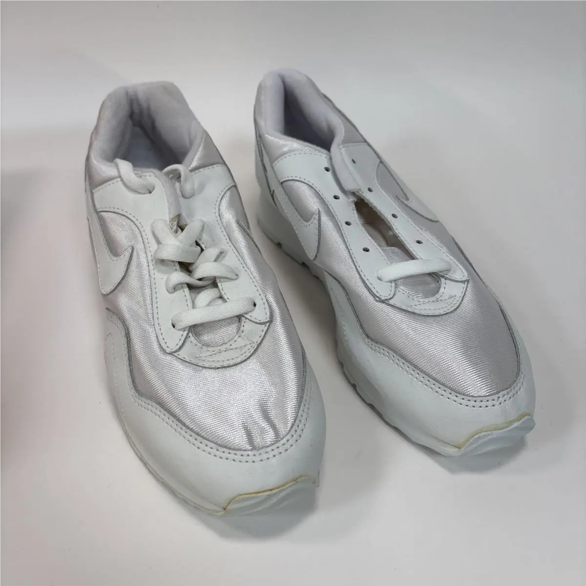 Nike shoes - Outburst OG - Outburst - 103005 110 00 - White 0