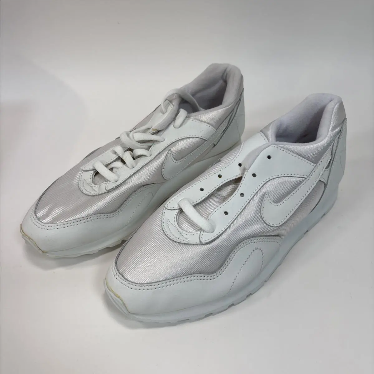 Nike shoes - Outburst OG - Outburst - 103005 110 00 - White 1
