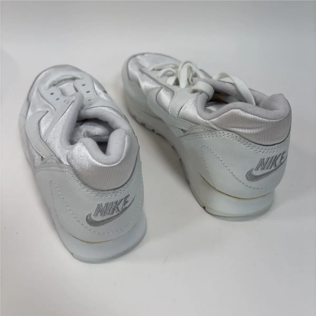 Nike shoes - Outburst OG - Outburst - 103005 110 00 - White 2