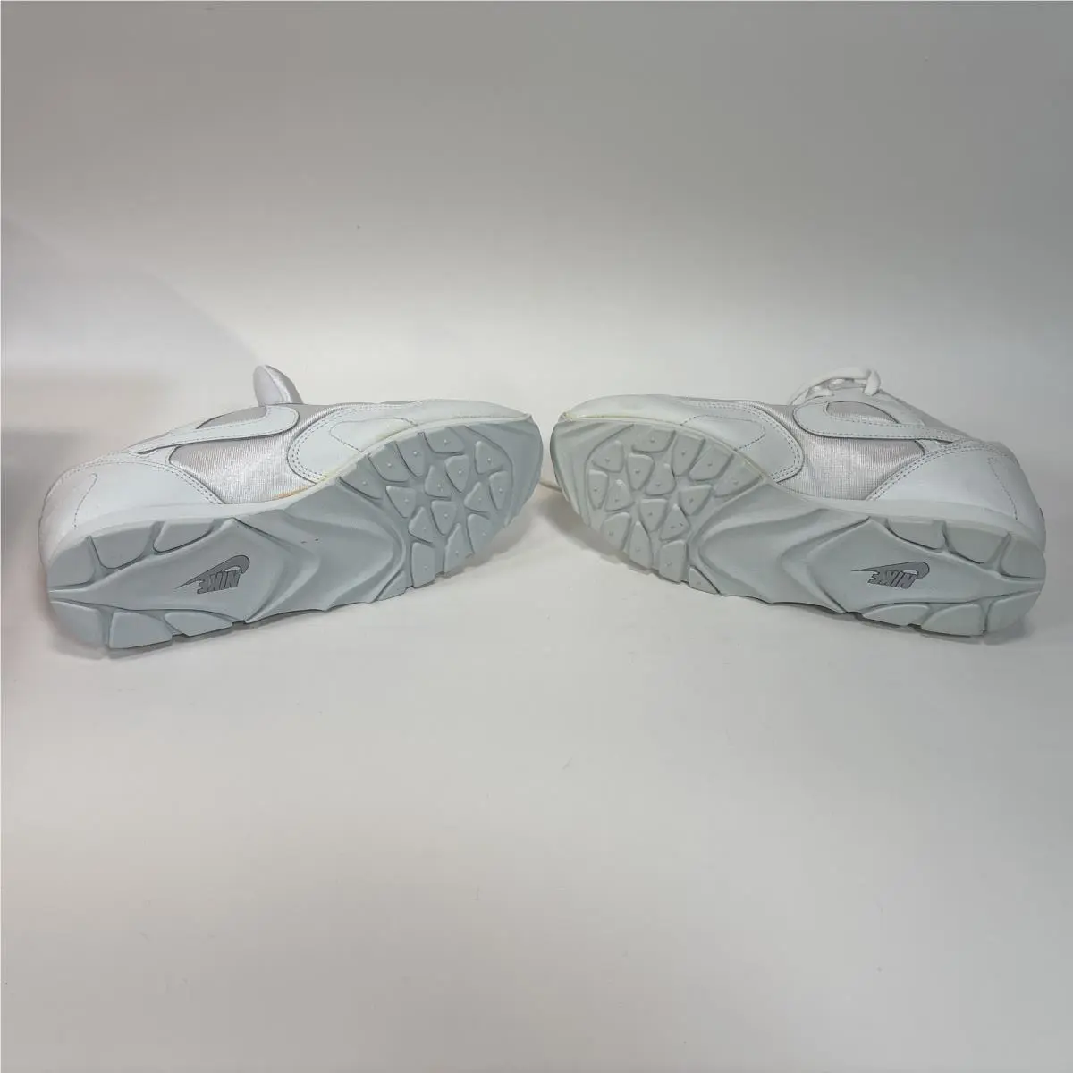 Nike shoes - Outburst OG - Outburst - 103005 110 00 - White 7