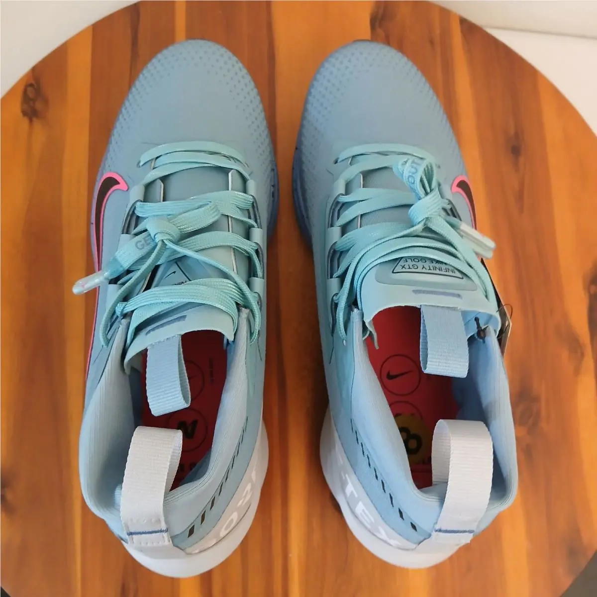 Nike shoes - Nike Air Max Pulse Blue FV4897-400 - Blue 3