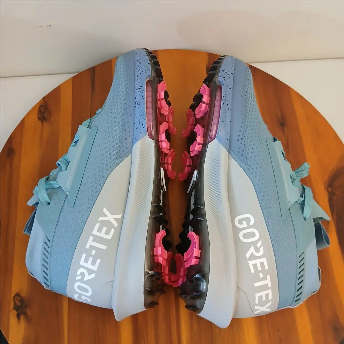 Nike shoes - Nike Air Max Pulse Blue FV4897-400 - Blue 5