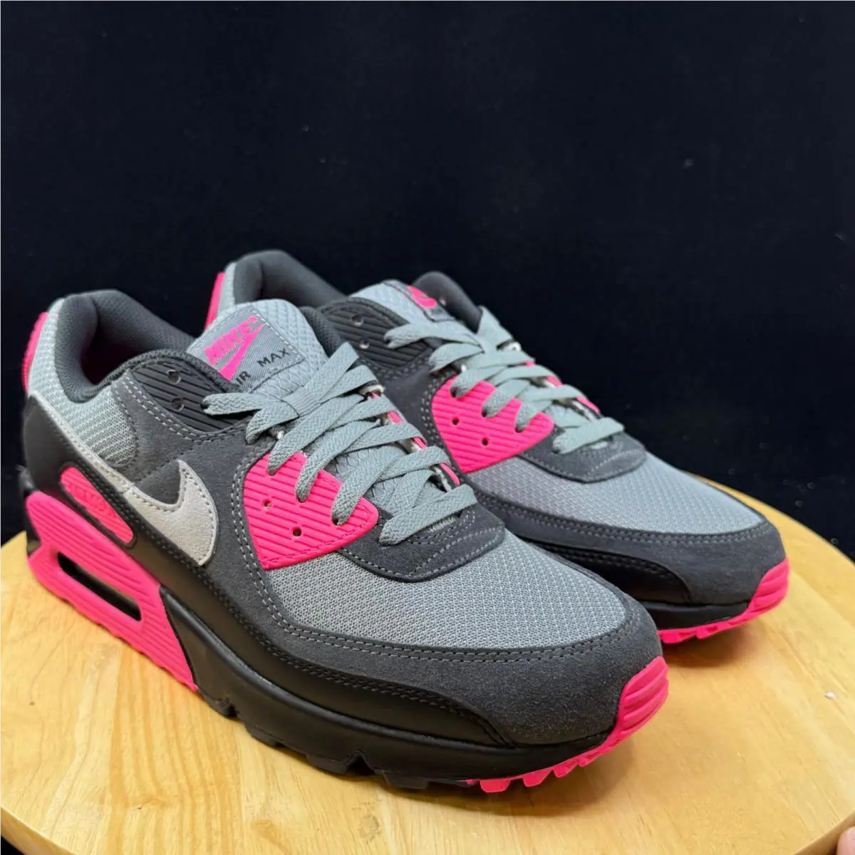 Nike shoes - Pink 0