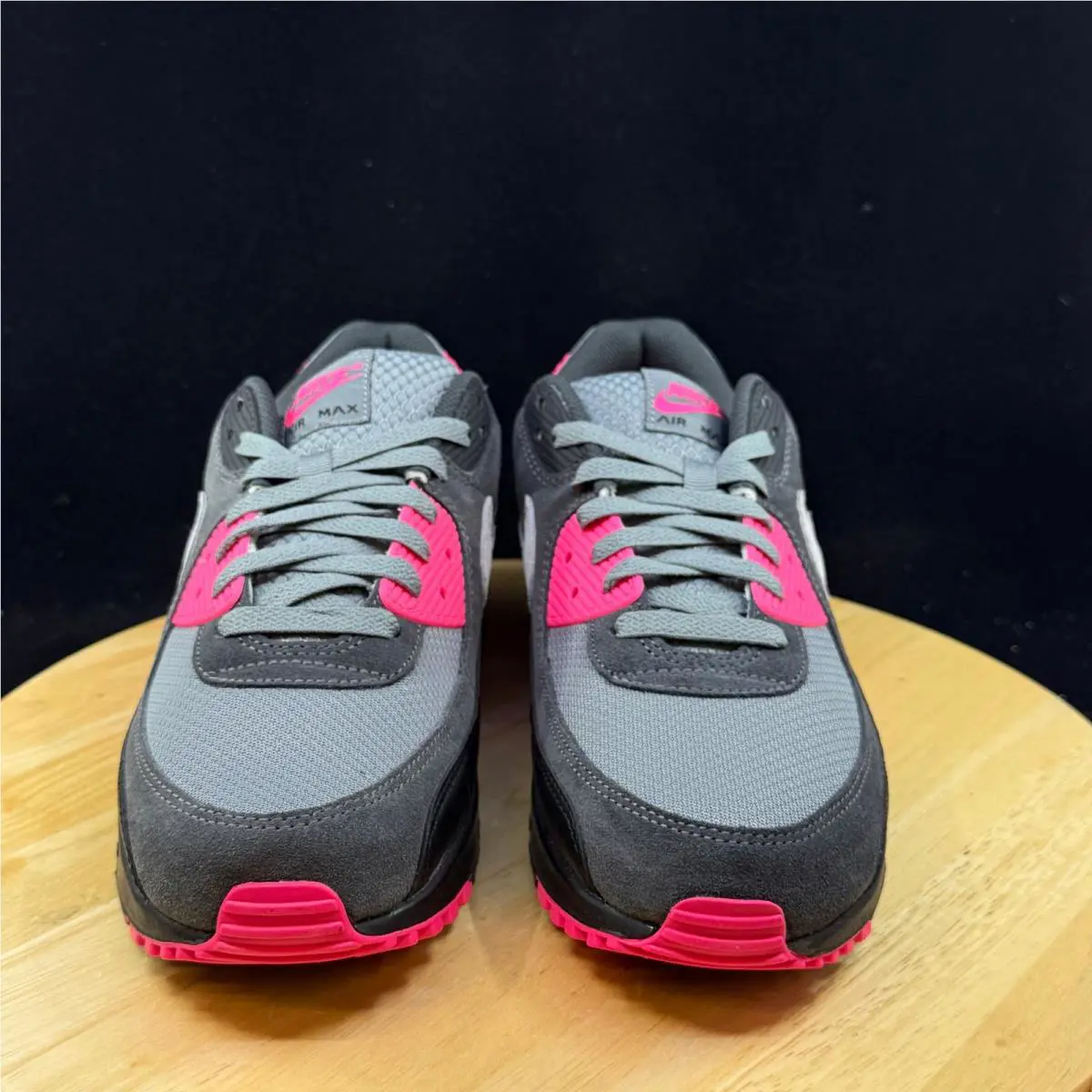 Nike shoes - Pink 1