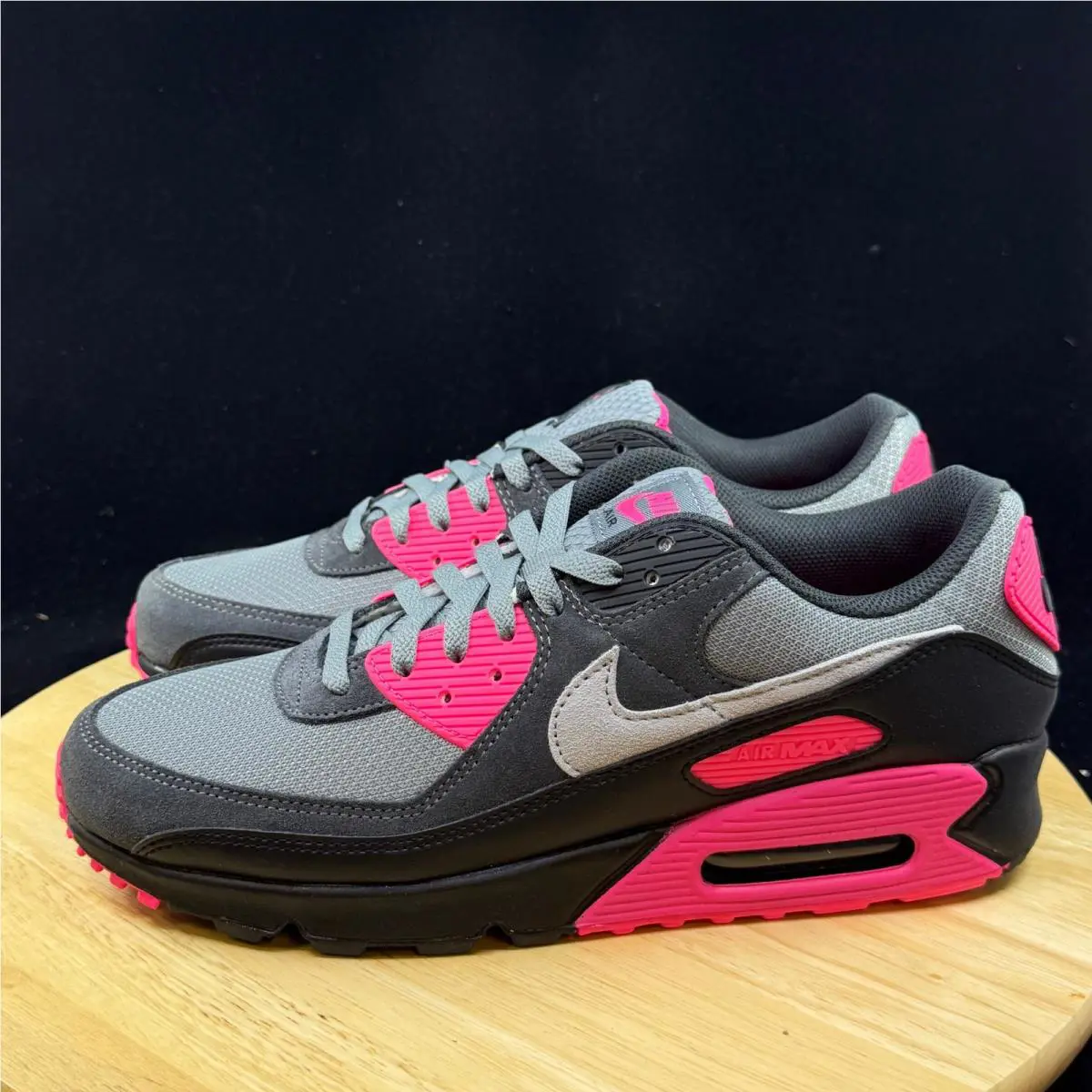 Nike shoes - Pink 3