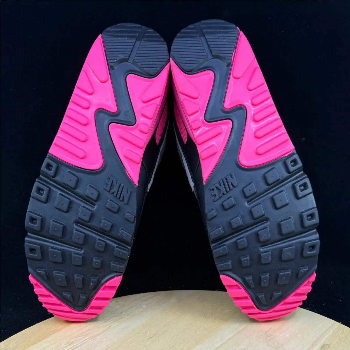 Nike shoes - Pink 4
