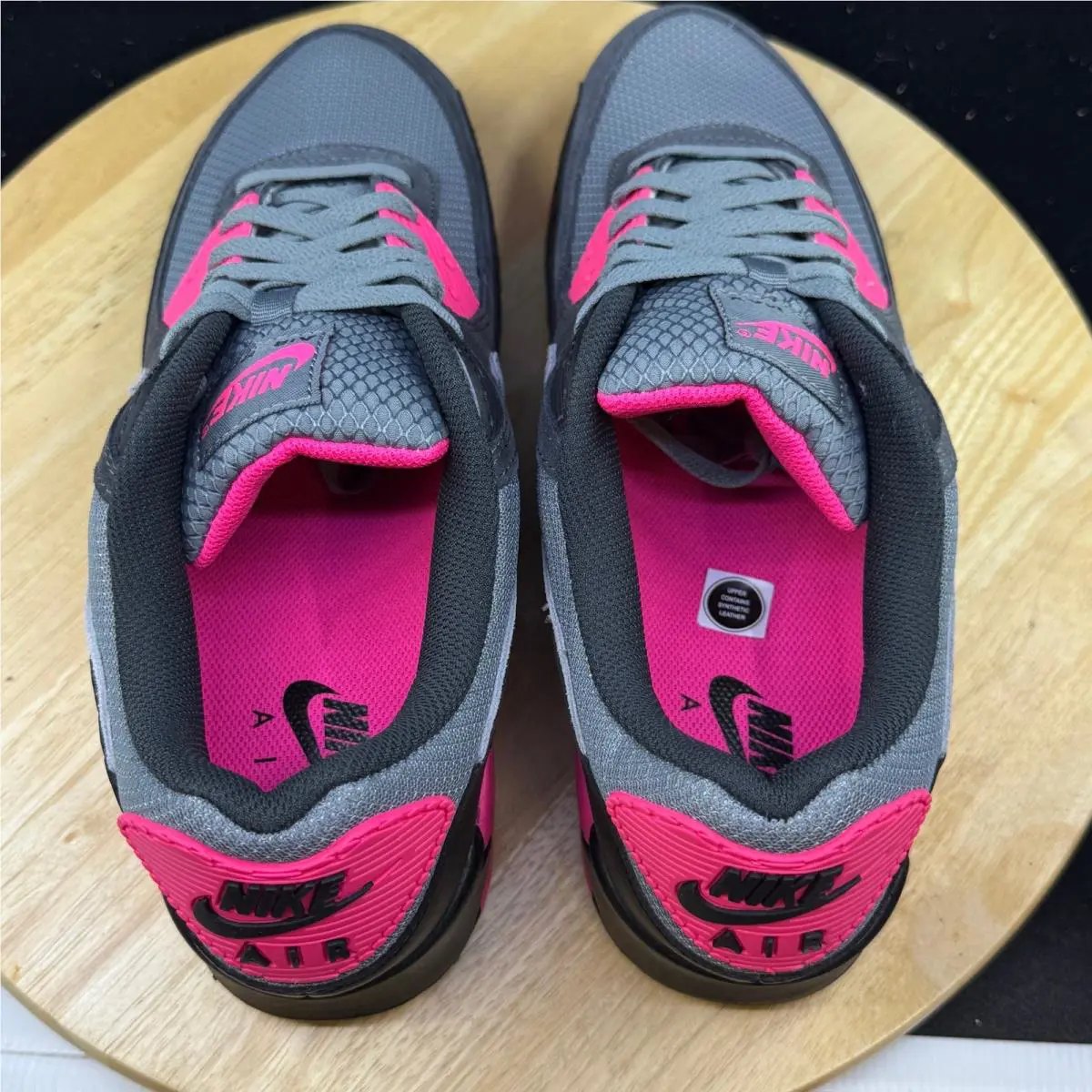Nike shoes - Pink 5
