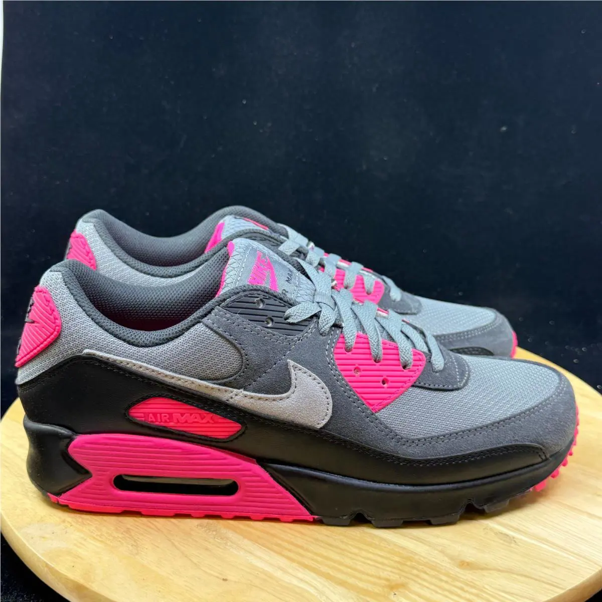 Nike shoes - Pink 6