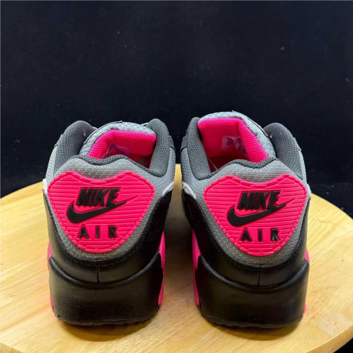 Nike shoes - Pink 7