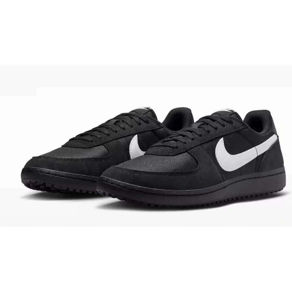 Nike shoes - Nike Field General - Field General - Black (UPC: 197859042456) 4