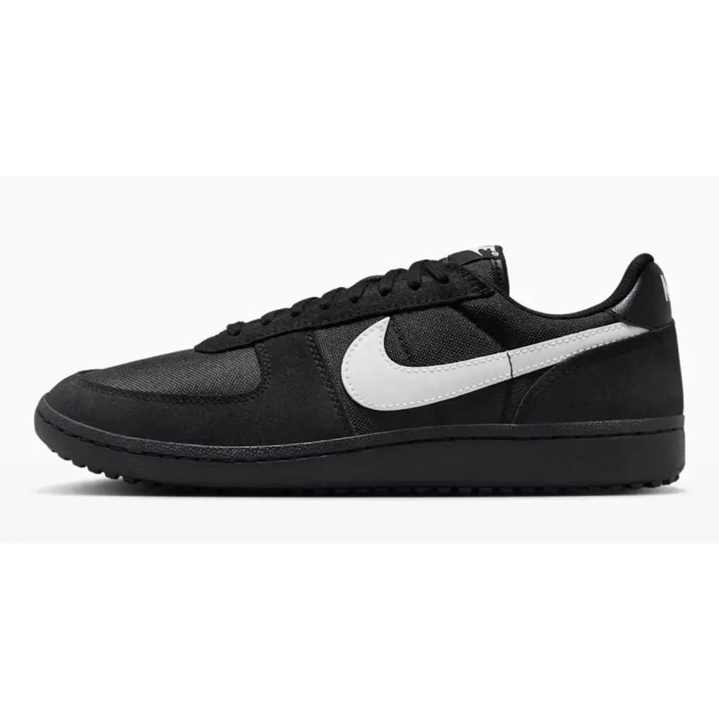 Nike shoes - Nike Field General - Field General - Black (UPC: 197859042456) 5