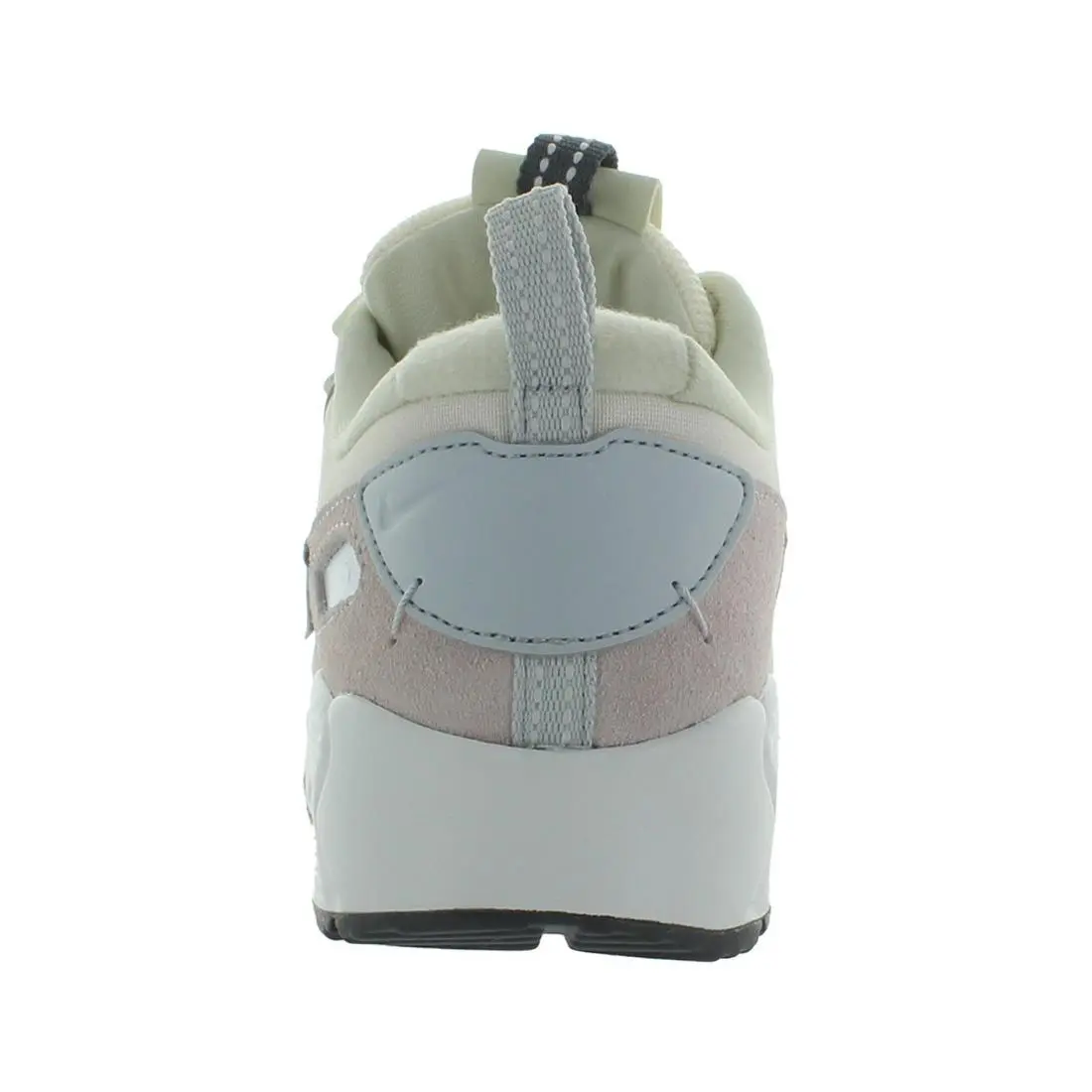 Nike shoes - Pale Ivory/Phantom, Main: Pink (UPC: 197593632906) 2