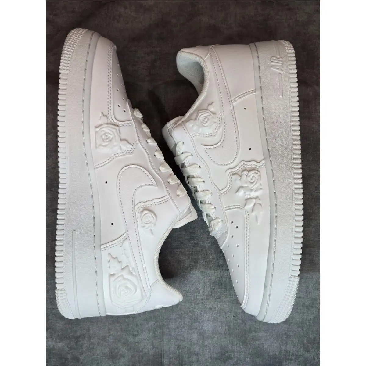 Nike shoes - Nike Air Force 1 `07 