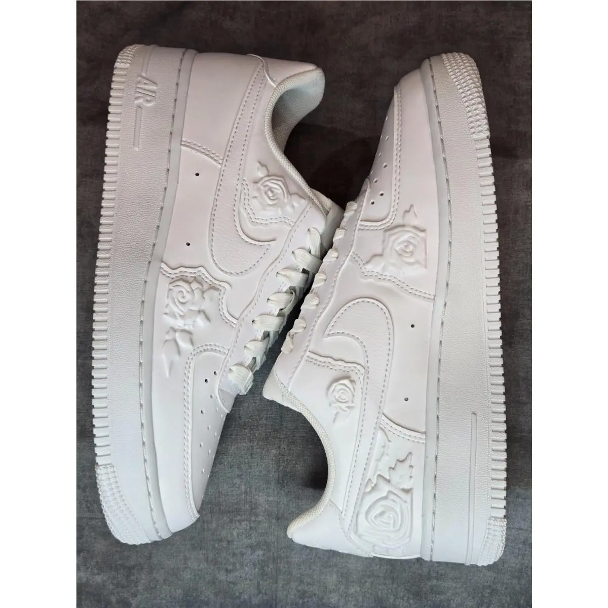 Nike shoes - Nike Air Force 1 `07 