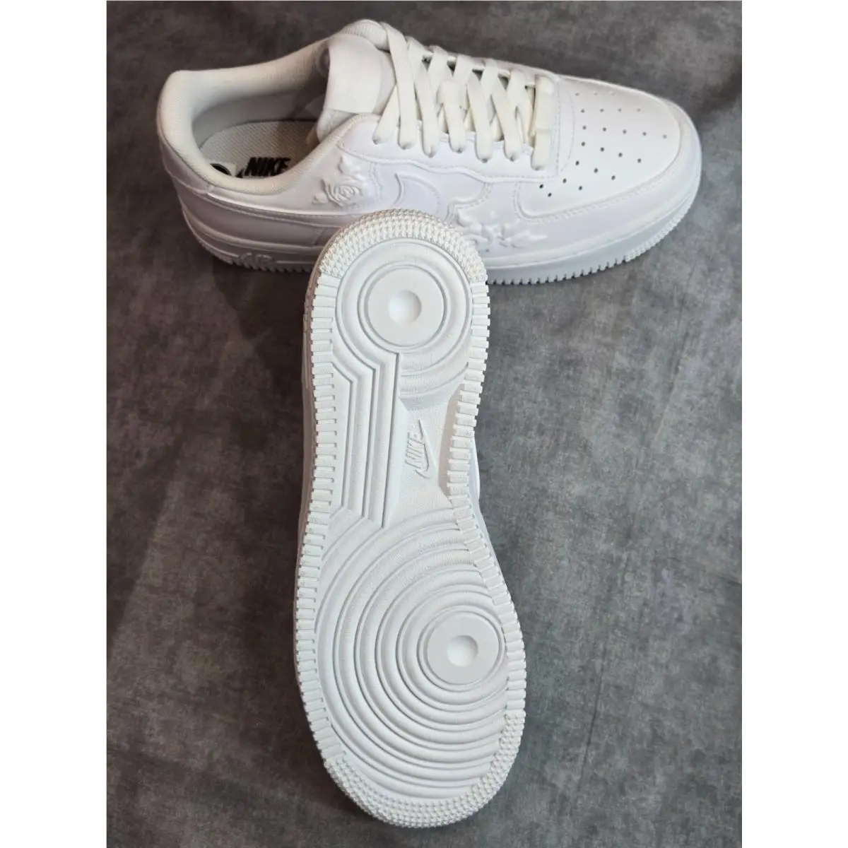 Nike shoes - Nike Air Force 1 `07 