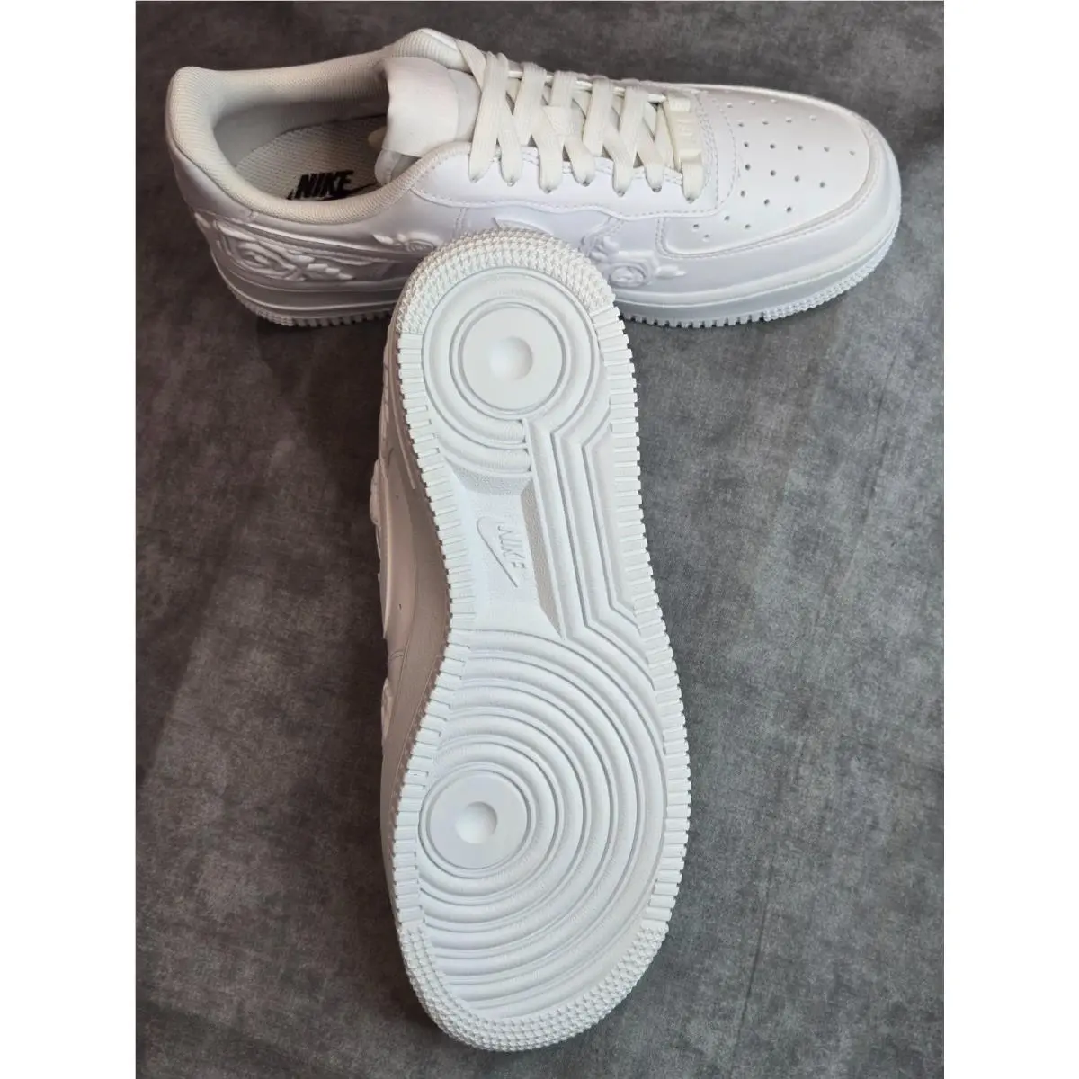 Nike shoes - Nike Air Force 1 `07 