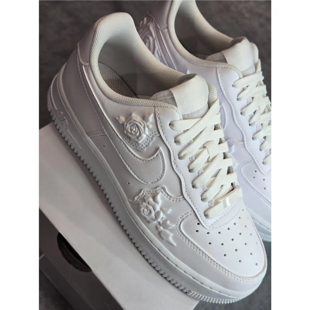 Nike shoes - Nike Air Force 1 `07 