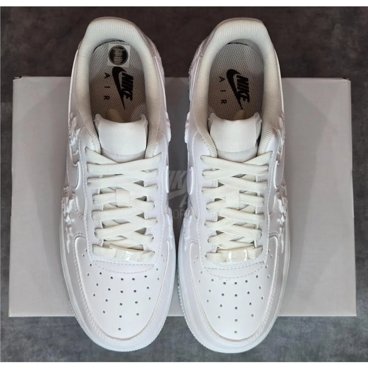 Nike shoes - Nike Air Force 1 `07 