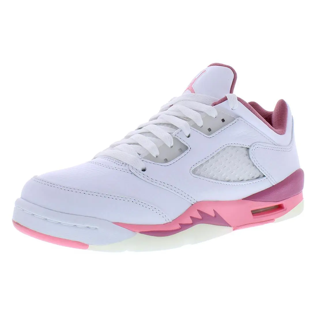 Nike shoes - DX4390116 - DX4390116 - White/Coral Chalk/Desert Berry/Black, Main: White (UPC: 196604446419) 0