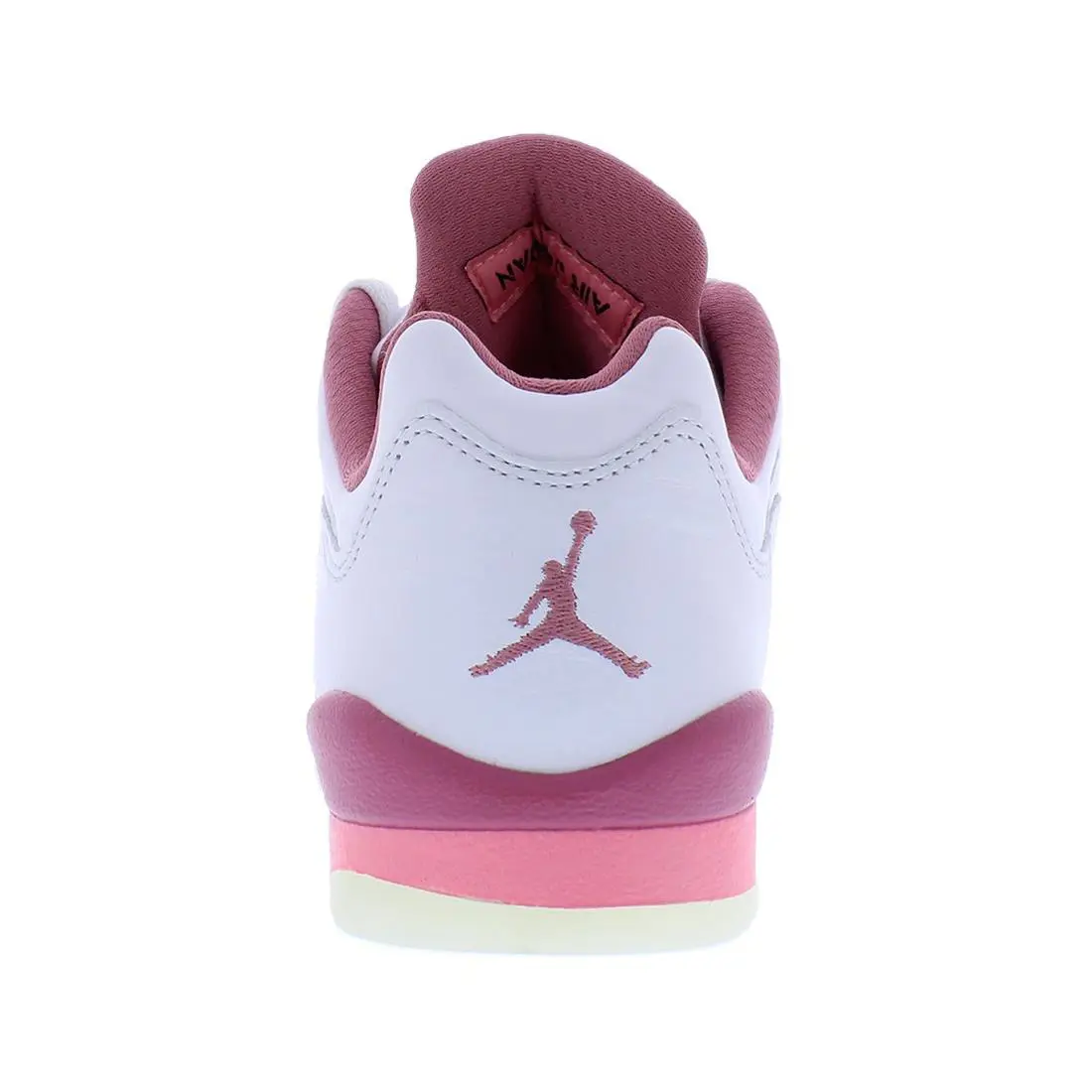 Nike shoes - DX4390116 - DX4390116 - White/Coral Chalk/Desert Berry/Black, Main: White (UPC: 196604446419) 2