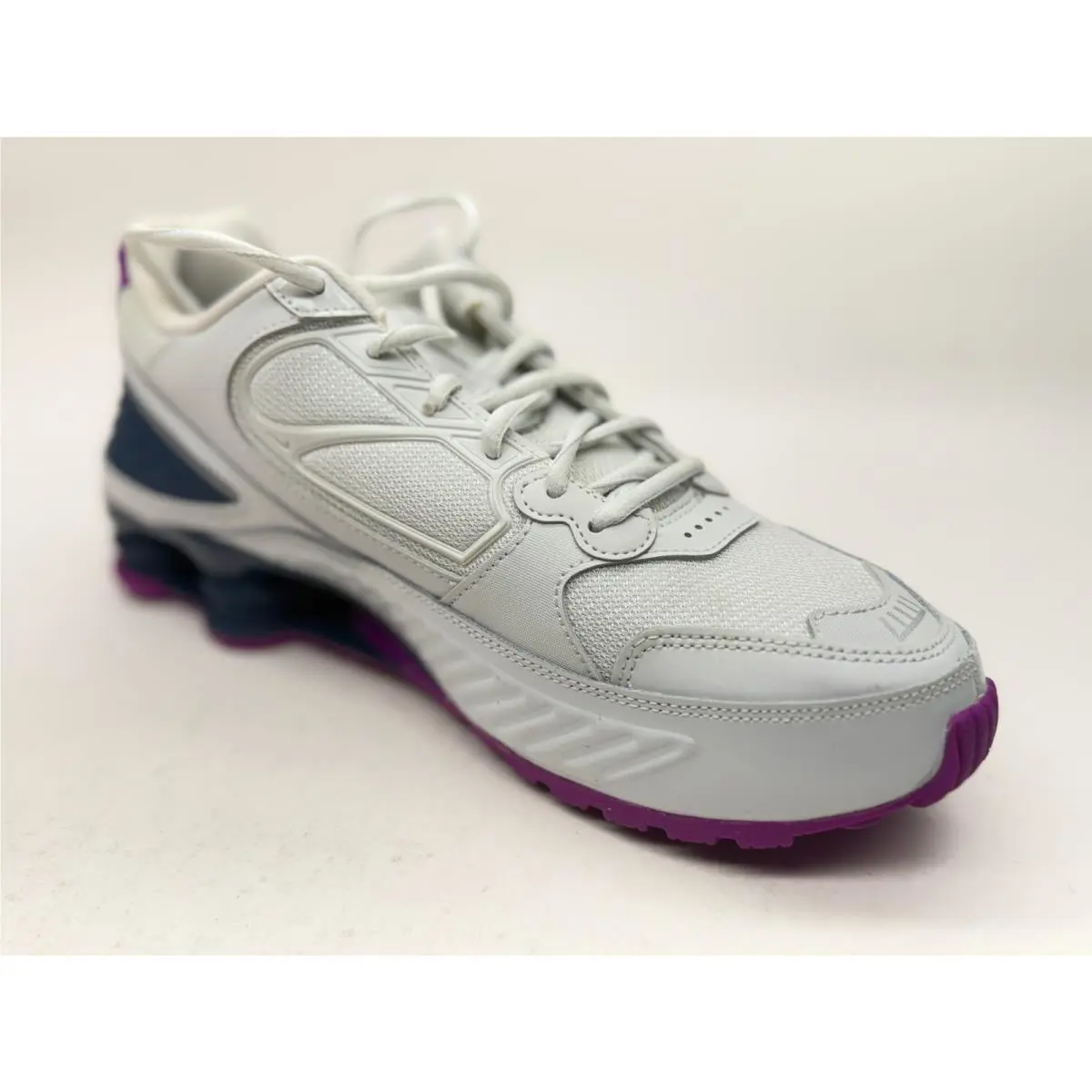 Nike shoes - Nike Shox Enigma - Shox Enigma - BQ9001-009 - White 13