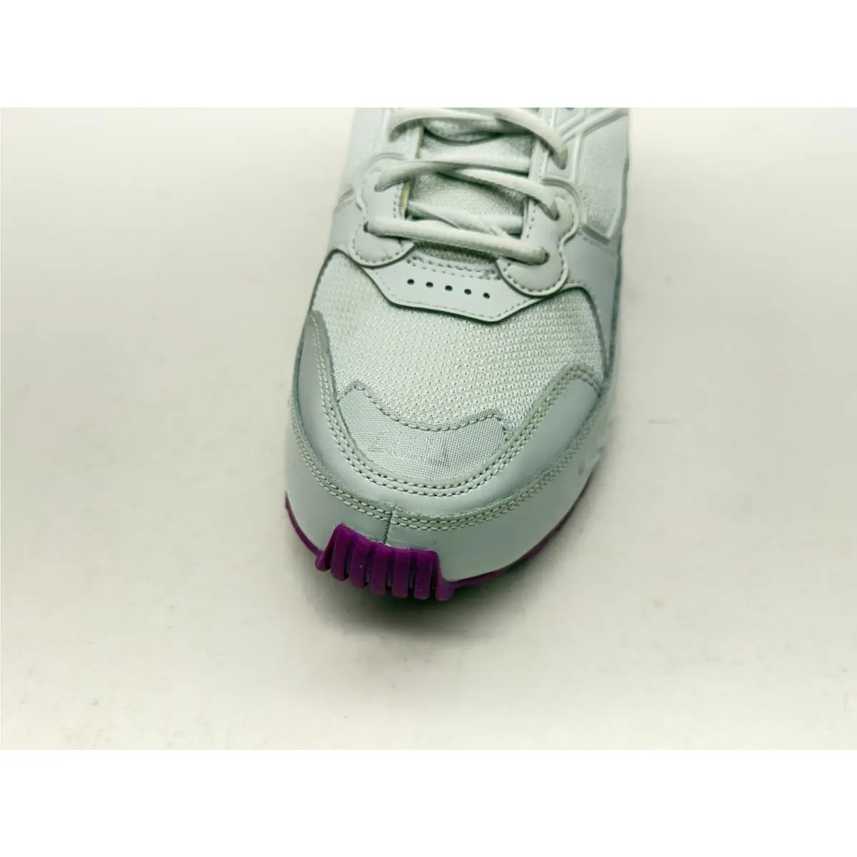 Nike shoes - Nike Shox Enigma - Shox Enigma - BQ9001-009 - White 14