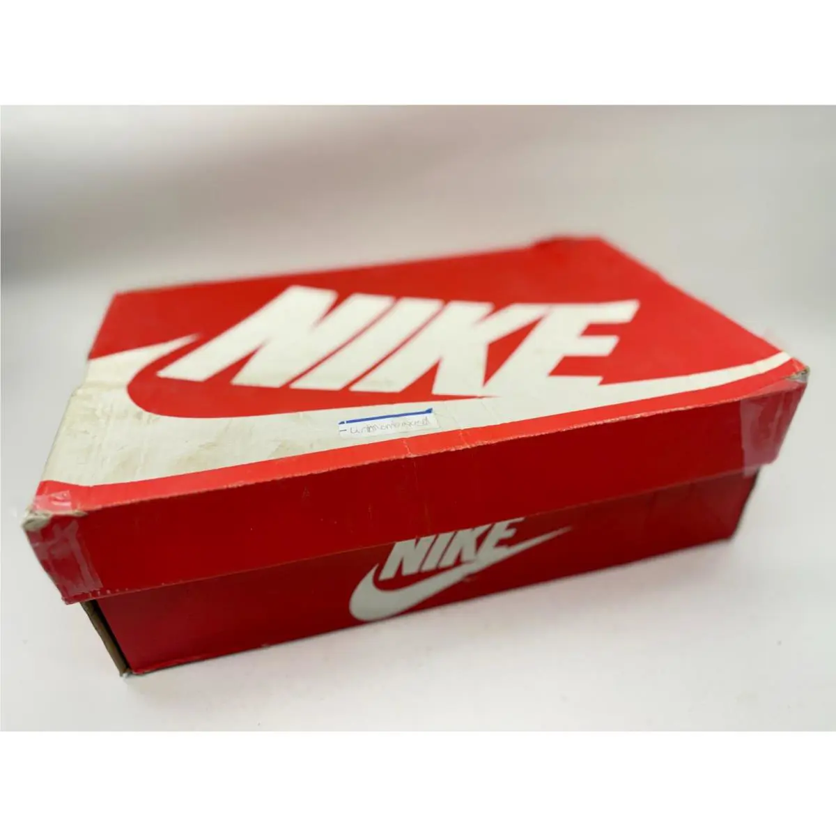 Nike shoes - Nike Shox Enigma - Shox Enigma - BQ9001-009 - White 18