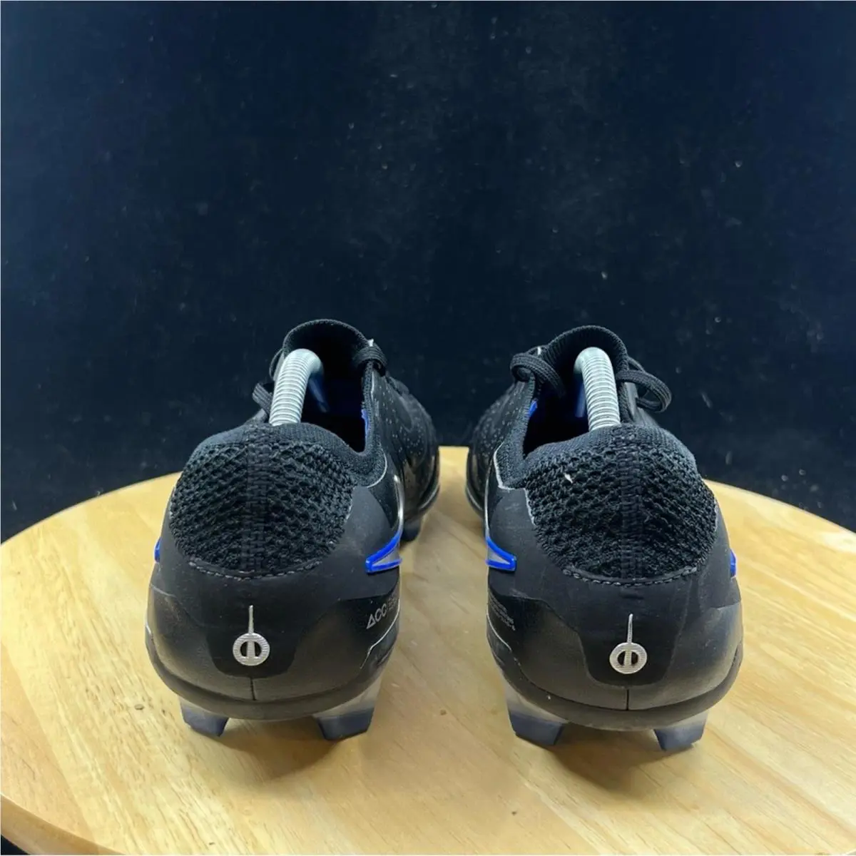 Nike shoes - Black 3