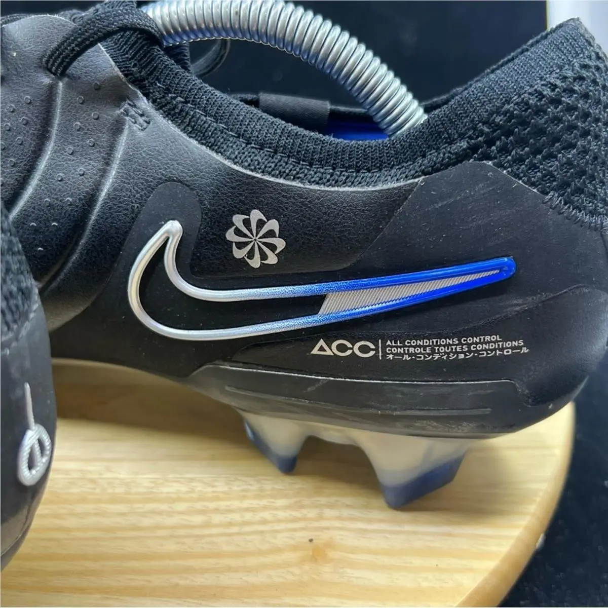 Nike shoes - Black 7