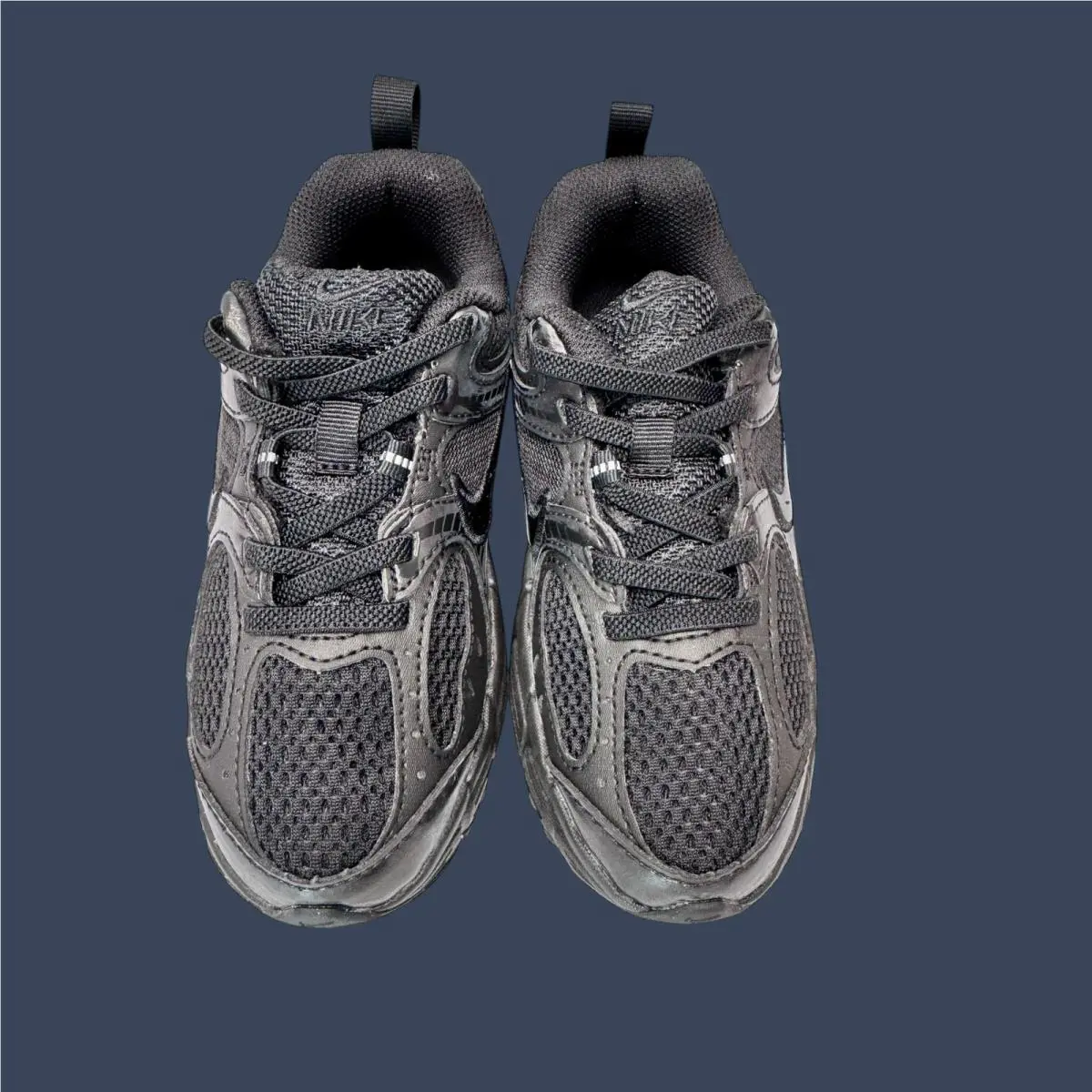 Nike shoes - Nike V5 RNR PS Black/Anthracite– HQ6412-002 (UPC: 198485466531) 0