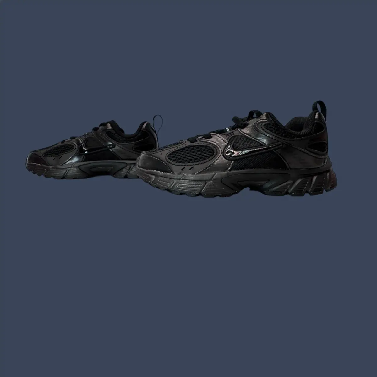 Nike shoes - Nike V5 RNR PS Black/Anthracite– HQ6412-002 (UPC: 198485466531) 3