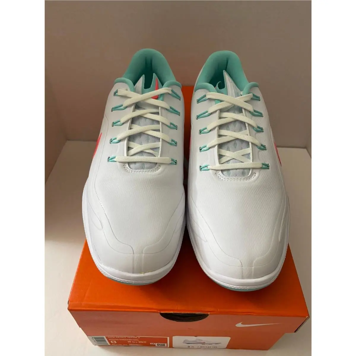 Nike shoes - Multicolor 0