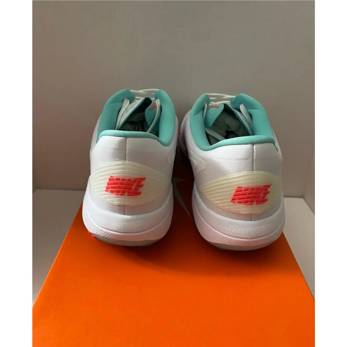 Nike shoes - Multicolor 1