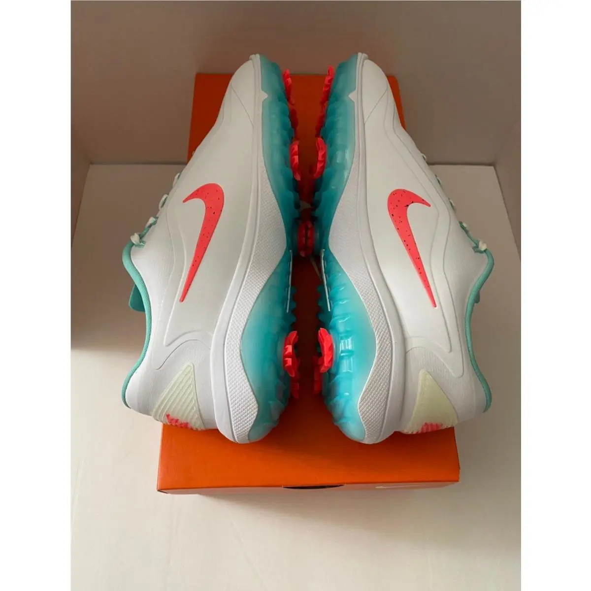 Nike shoes - Multicolor 2